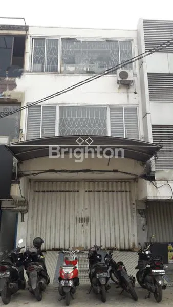 image RUKO DIJUAL DI GREEN GARDEN JAKARTA BARAT (1)