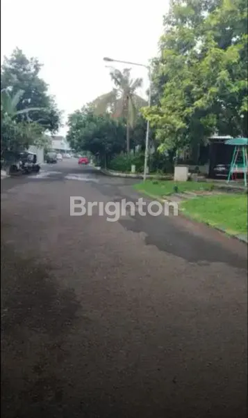 image MURAH RUMAH DI GRAHA RAYA BINTARO TANGERANG SELATAN (4)