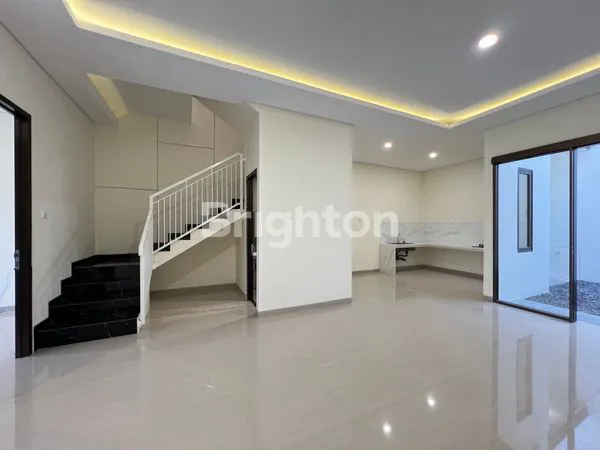 image BARUK DEKAT MERR NIRWANA RUNGKUT (2)