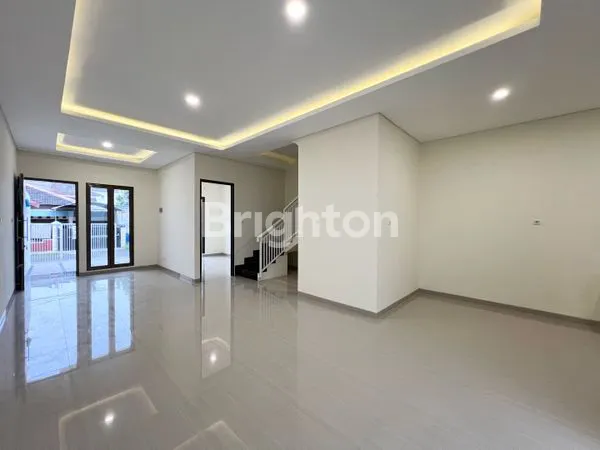 image BARUK DEKAT MERR NIRWANA RUNGKUT (3)