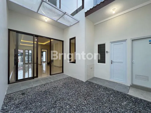 image BARUK DEKAT MERR NIRWANA RUNGKUT (8)