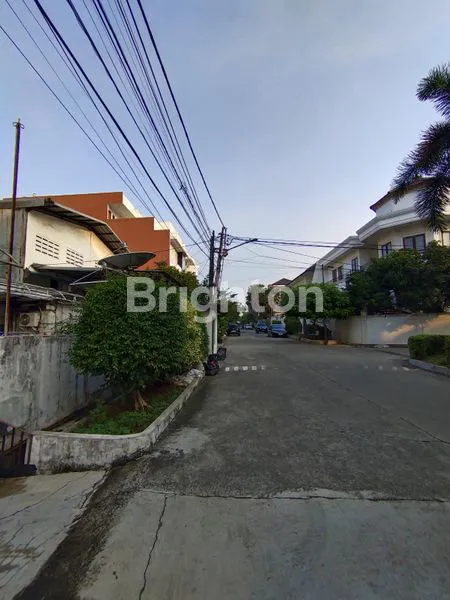 image RUMAH DI JUAL CEPAT HITUNG TANAH  DI PLUIT,JAKARTA UTARA (2)