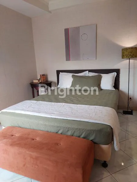 image APARTEMENT TAMAN BEVERLY FULL FURNISH LANTAI 5 (2)