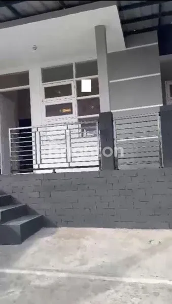 image HUNIAN MINIMALIST MODERN PINK DI BALIKPAPAN REGENCY (1)