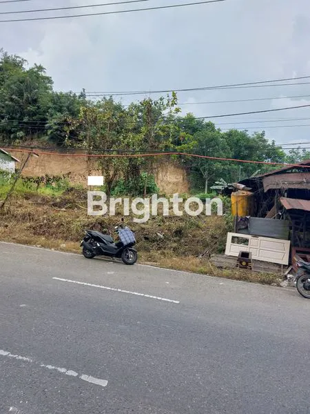 image TANAH PINGGIR JALAN UTAMA APT. PRANOTO SAMARINDA SEBERANG (1)