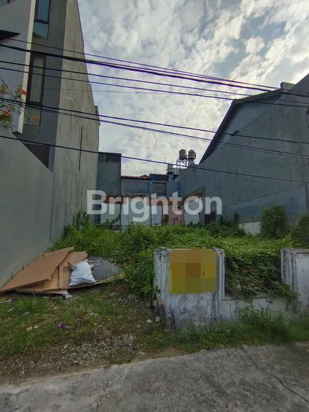 image TANAH DI JUAL DI GREENVILLE, JAKARTA BARAT (1)