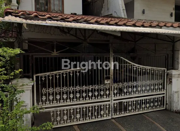 Gambar Property GREEN GARDEN, 2 LANTAI