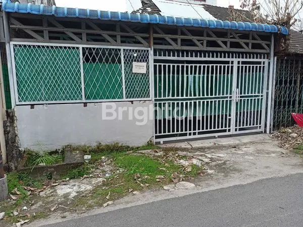 image RUMAH 1 LANTAI DI PANDAU HULU II, MEDAN AREA (1)