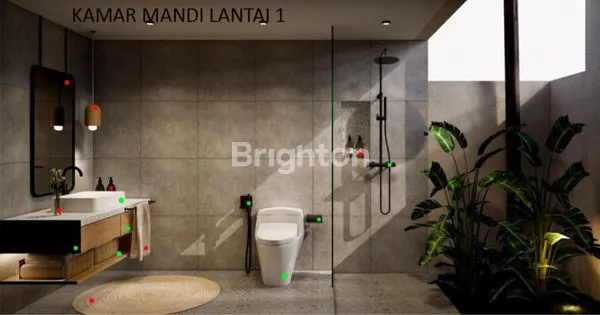 image VILLA MODERN MINIMALIS DI JIMBARAN (4)