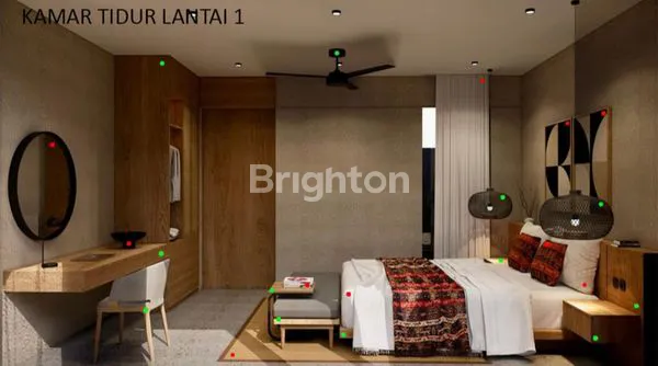 image VILLA MODERN MINIMALIS DI JIMBARAN (5)