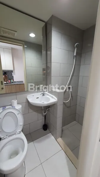 image APARTEMEN AMOR PAKUWON CITY MALL, FULL FURNISH, SIAP HUNI (5)