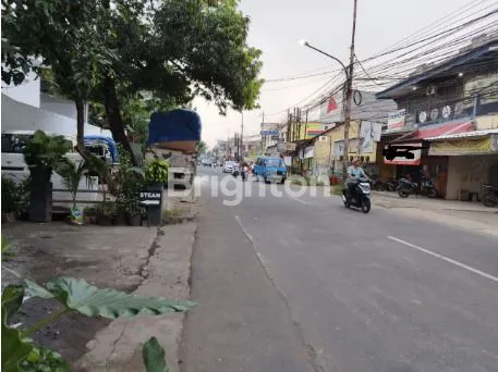image DIJUAL & DISEWAKAN TEMPAT USAHA DI JL.RAYA  PANGKALAN JATI PERBATASAN JAKARTA SELATAN DEPOK (8)