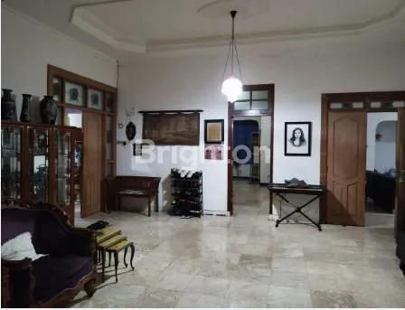 image DIJUAL & DISEWAKAN TEMPAT USAHA DI JL.RAYA  PANGKALAN JATI PERBATASAN JAKARTA SELATAN DEPOK (7)