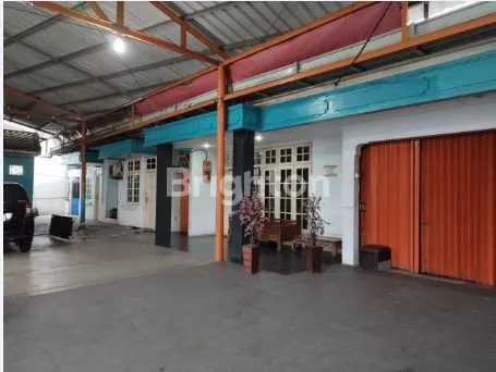 image DIJUAL & DISEWAKAN TEMPAT USAHA DI JL.RAYA  PANGKALAN JATI PERBATASAN JAKARTA SELATAN DEPOK (1)