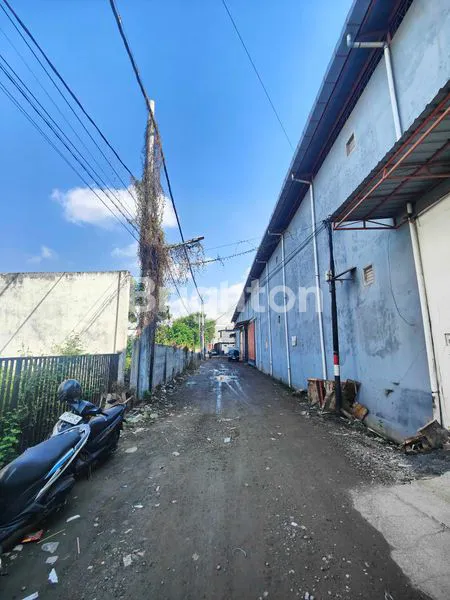 image GUDANG KEDINDING, SIAP PAKAI - LOKASI STRATEGIS, AKSES SURAMADU DAN KENJERAN (3)