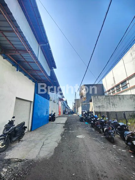 image GUDANG KEDINDING, SIAP PAKAI - LOKASI STRATEGIS, AKSES SURAMADU DAN KENJERAN (4)