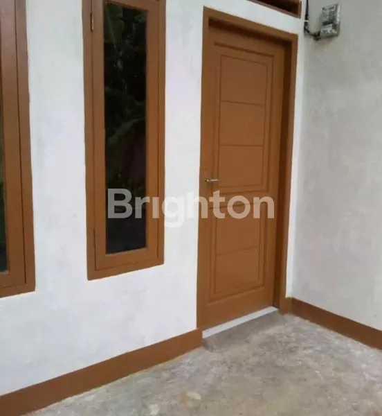 image DI JUAL 3 RUMAH SEKALIGUS DENGAN HARGA TERJANGKAU SIAP HUNI DI KP SUKAMAJU TAMANSARI BOGOR (4)