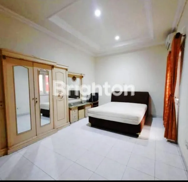 image RUMAH 2LANTAI MEWAH MURAH SIAP HUNI DI TENGGILIS SURABAYA DKT NGINDEN MARGOREJO JEMURSARI (2)