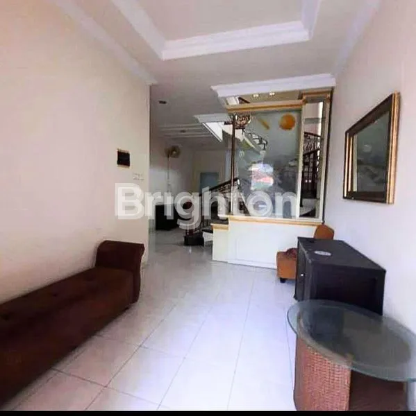 image RUMAH 2LANTAI MEWAH MURAH SIAP HUNI DI TENGGILIS SURABAYA DKT NGINDEN MARGOREJO JEMURSARI (6)