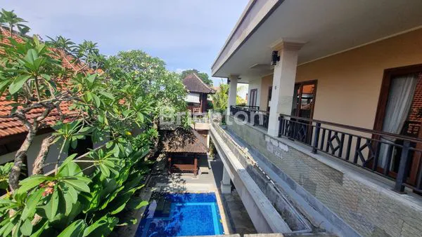 image FREEHOLD VILLA FOR SALE – SANUR (2)