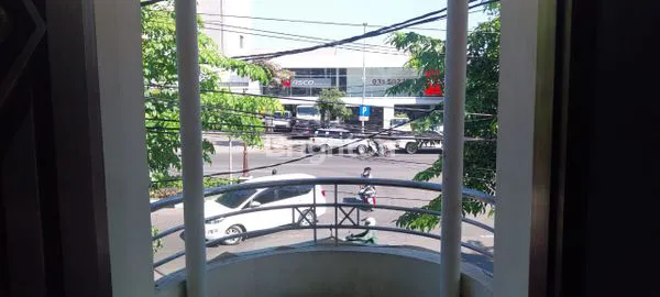 image RUMAH USAHA 3 LANTAI  RAYA NGINDEN SIRABAYA (2)