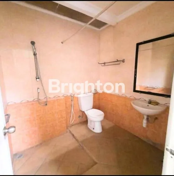 image RUMAH 2LANTAI MEWAH MURAH SIAP HUNI DI TENGGILIS SURABAYA DKT NGINDEN MARGOREJO JEMURSARI (8)