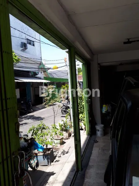 image RUKO 3 LANTAI ADA AC (3)