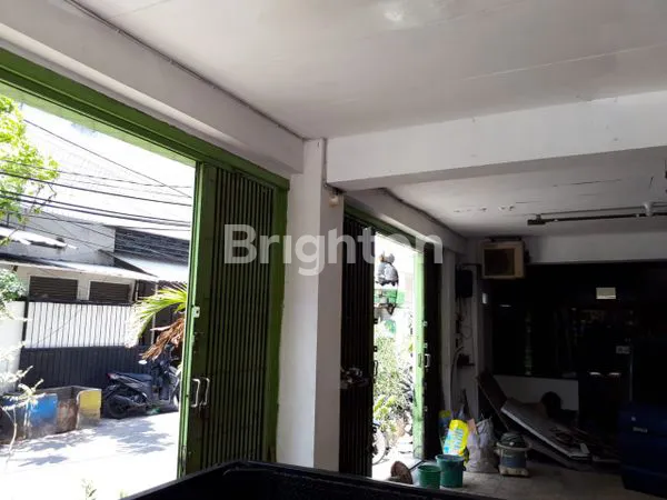 image RUKO 3 LANTAI ADA AC (4)