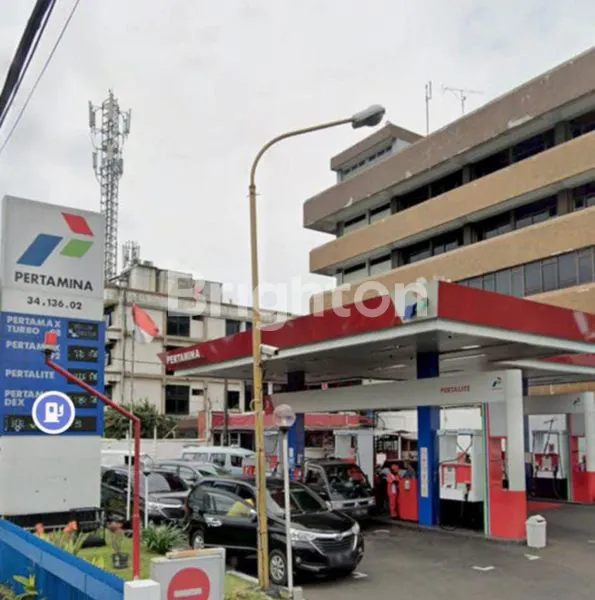 image SPBU DI JALAN DEWI SARTIKA/CAWANG JAKARTA TIMUR (2)