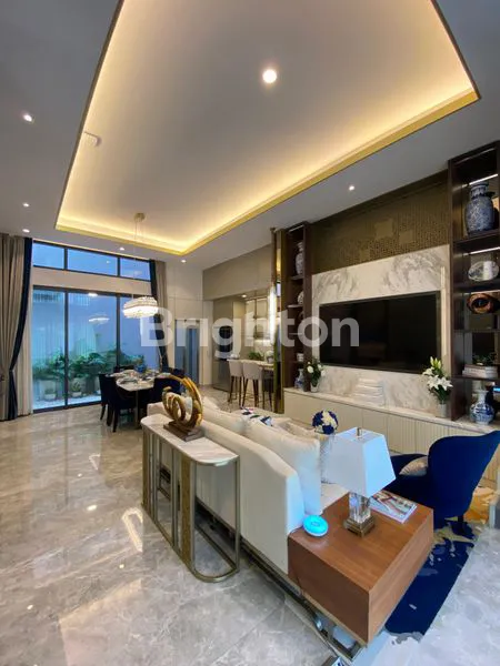 image JUAL RUMAH PRIMARY CITRA LAKE VILLA (3)