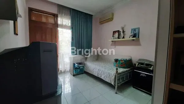 image PROPERTI ELITE 4+1 KT FURNISHED KAYU PUTIH (6)