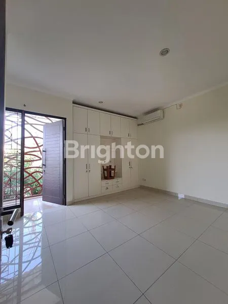 image RUMAH BAGUS DI HARAPAN INDAH BEKASI CLUSTER ARANA SEMI FURNISHED SHM (4)