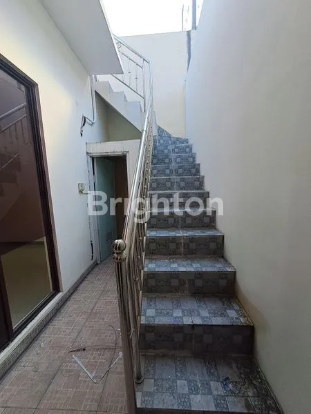 image RUMAH BAGUS DI HARAPAN INDAH BEKASI CLUSTER ARANA SEMI FURNISHED SHM (7)