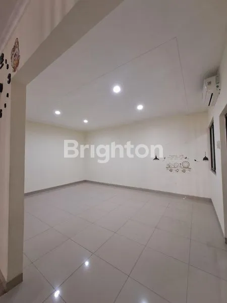 image RUMAH BAGUS DI HARAPAN INDAH BEKASI CLUSTER ARANA SEMI FURNISHED SHM (3)