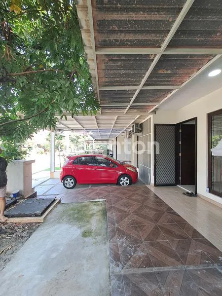 image RUMAH BAGUS DI HARAPAN INDAH BEKASI CLUSTER ARANA SEMI FURNISHED SHM (1)