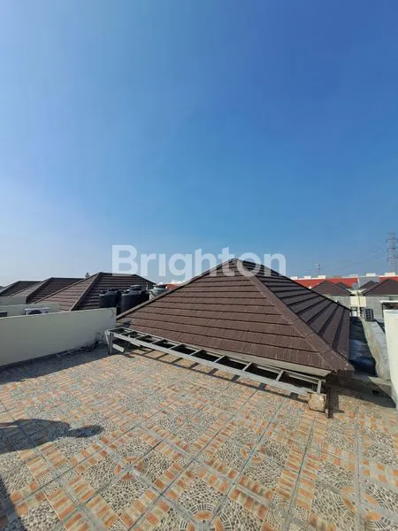 image RUMAH BAGUS DI HARAPAN INDAH BEKASI CLUSTER ARANA SEMI FURNISHED SHM (8)