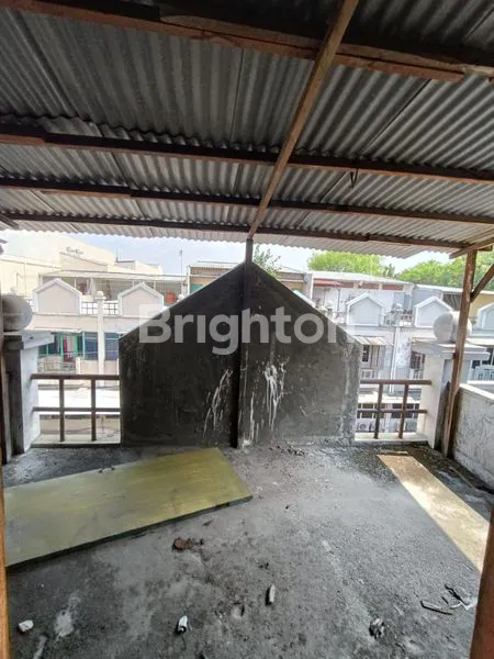 image RUKO DIJUAL CEPAT PENGAMPON SQUARE DEKAT PABEAN, JALAN SEMUT (6)