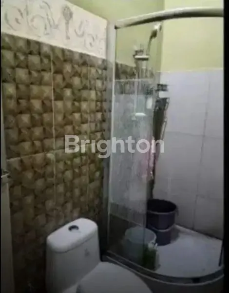 image RUMAH 1 LANTAI RAPIH DAN CANTIK SIAP HUNI PERUM BOGOR GADING RESIDENCE (2)