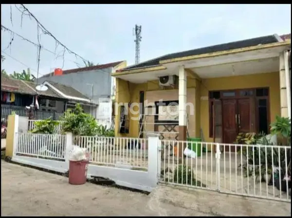 image RUMAH 1 LANTAI RAPIH DAN CANTIK SIAP HUNI PERUM BOGOR GADING RESIDENCE (1)