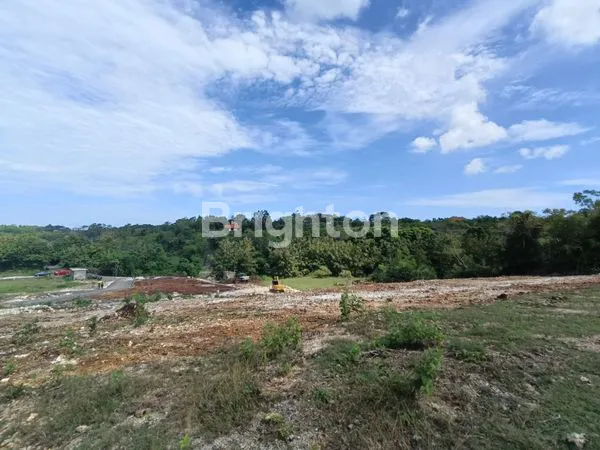 image TANAH KAVLING EKSKLUSIF DI KUTUH KUTA SELATAN - SIAP BANGUN LUAS TANAH MULAI 200M² SHM (6)