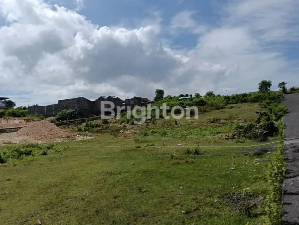 image TANAH KAVLING EKSKLUSIF DI KUTUH KUTA SELATAN - SIAP BANGUN LUAS TANAH MULAI 200M² SHM (4)