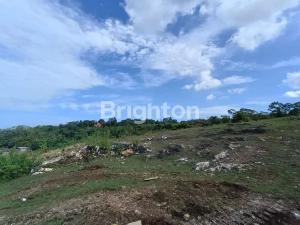 image TANAH KAVLING EKSKLUSIF DI KUTUH KUTA SELATAN - SIAP BANGUN LUAS TANAH MULAI 200M² SHM (7)