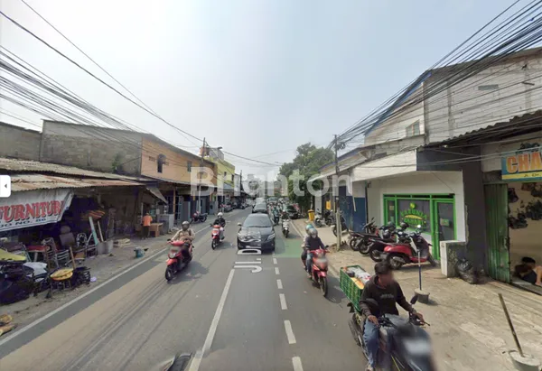 image DIJUAL RUKO DI PINGGIR JALAN RAMAI TEBET DI BAWAH NJOP, INVESTASI MENGUNTUNGKAN (2)