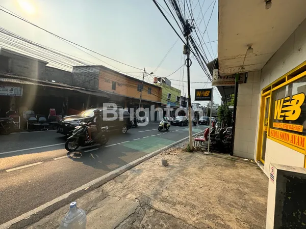 image DIJUAL RUKO DI PINGGIR JALAN RAMAI TEBET DI BAWAH NJOP, INVESTASI MENGUNTUNGKAN (5)