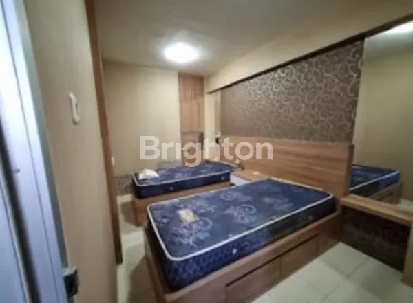 image PUNCAK KERTAJAYA, TOWER A, LANTAI 19, CITY VIEW, FULL FURNISH DESIGN (3)