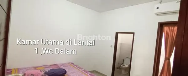 image RUMAH BERLANTAI 2 BERLOKASI DI SESETAN (6)