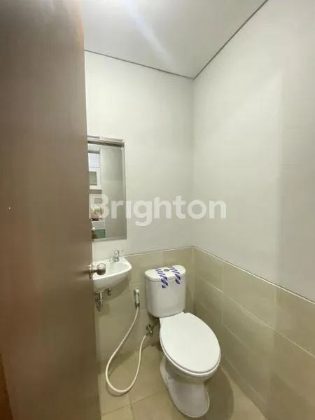 image APARTEMEN STUDIO SEMI FURNISHED TRANSPARK JUANDA, MARGAHAYU, BEKASI TIMUR (3)
