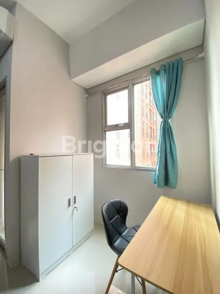 image APARTEMEN STUDIO SEMI FURNISHED TRANSPARK JUANDA, MARGAHAYU, BEKASI TIMUR (5)