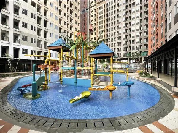 image APARTEMEN STUDIO SEMI FURNISHED TRANSPARK JUANDA, MARGAHAYU, BEKASI TIMUR (6)