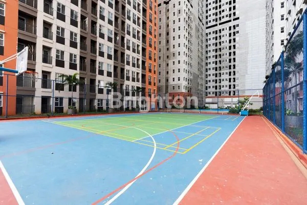image APARTEMEN STUDIO SEMI FURNISHED TRANSPARK JUANDA, MARGAHAYU, BEKASI TIMUR (7)